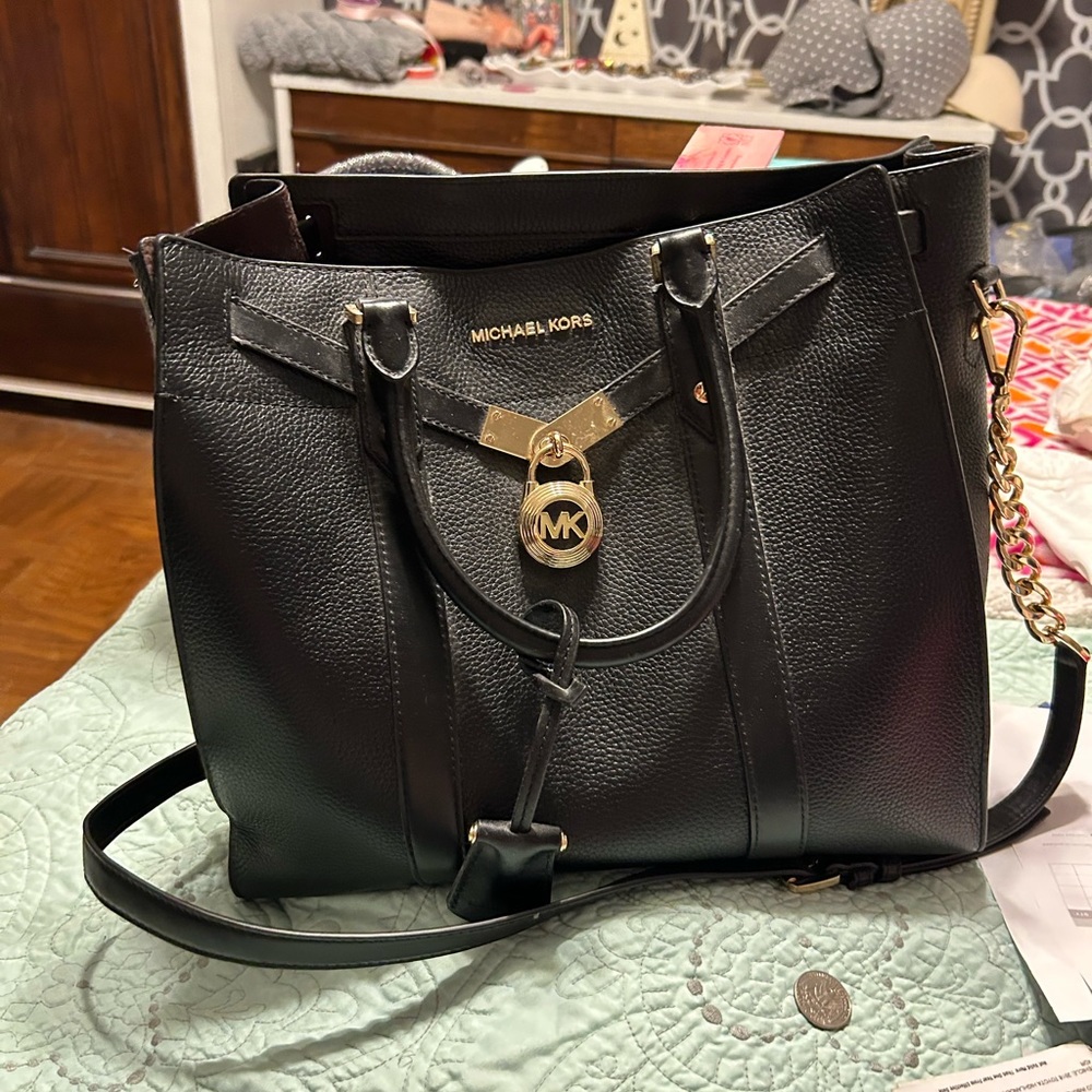 Large tote - Picture 3 of 4